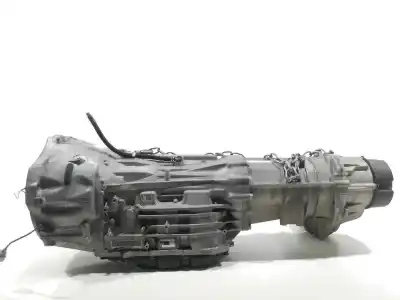 Автозапчастина б/у коробка передач для audi q7 (4l) cas посилання на oem iam kqz  
