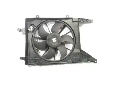 Pièce détachée automobile d'occasion VENTILATEUR pour RENAULT MEGANE I CLASSIC (LA0/1_)  Références OEM IAM 8200065257  