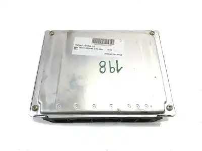 Tweedehands auto-onderdeel ECU MOTORCONTROLLER voor BMW 3 (E46)  OEM IAM-referenties 0281001445  