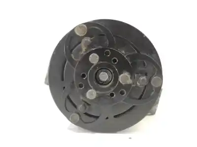 Second-hand car spare part air conditioning compressor for bmw 3 (e46) 320 d oem iam references ss120dl