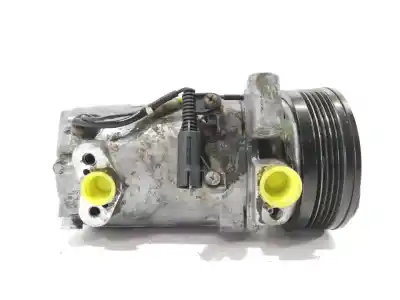 Second-hand car spare part air conditioning compressor for bmw 3 (e46) 320 d oem iam references ss120dl  