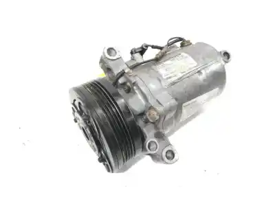 Second-hand car spare part air conditioning compressor for bmw 3 (e46) 320 d oem iam references ss120dl  