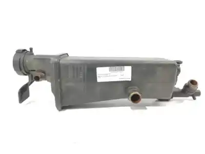 Peça sobressalente para automóvel em segunda mão depósito de expansão por bmw 3 (e46) 320 d referências oem iam 16136752640  
