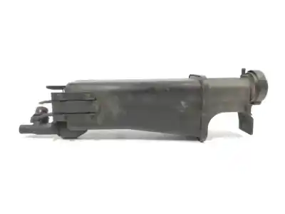 Second-hand car spare part coolant expansion tank for bmw 3 (e46) 320 d oem iam references 16136752640