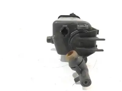 Peça sobressalente para automóvel em segunda mão depósito de expansão por bmw 3 (e46) 320 d referências oem iam 16136752640  