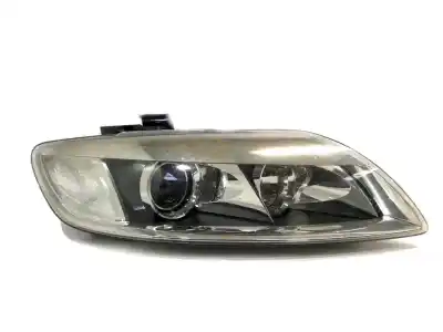 İkinci el araba yedek parçası sag far için audi q7 (4l) cas oem iam referansları 4l0941030a  