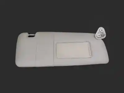 Second-hand car spare part right sunshade for bmw 3 (e46) 320 d oem iam references 51162699048