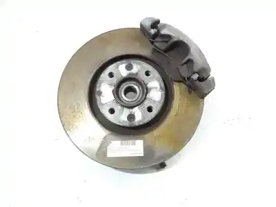 Gebrauchtes Autoersatzteil rechter knöchel vorne zum citroen c4 grand picasso rhj oem-iam-referenzen c8010