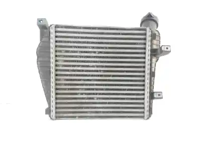 Second-hand car spare part intercooler for audi q7 (4l) cas oem iam references 7l6145803d  