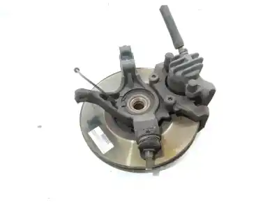 Gebrauchtes Autoersatzteil vorderer linker knöchel zum citroen c4 grand picasso rhj oem-iam-referenzen 88009