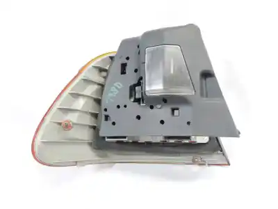 Second-hand car spare part right tailgate light for bmw 3 (e46) 320 d oem iam references 230022r  