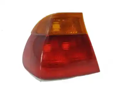Peça sobressalente para automóvel em segunda mão farolim traseiro esquerdo por bmw 3 (e46) 320 d referências oem iam 230021l  