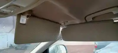 Автозапчастина б/у правильний натір для audi q7 (4l) cas посилання на oem iam 4l0857552m