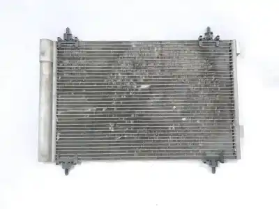 Peça sobressalente para automóvel em segunda mão condensador / radiador de ar condicionado por citroen c4 grand picasso c4 grand picasso referências oem iam 9682531580
