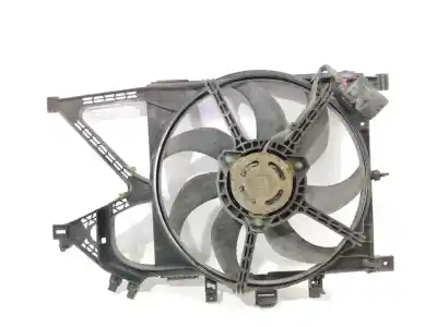 Автозапчасти б/у электрический вентилятор за opel corsa c 1.2 16v cat (z 12 xe / lw4) ссылки oem iam 8038845  