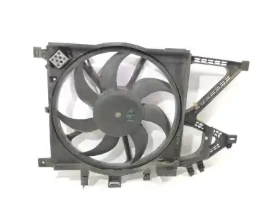 Автозапчастина б/у ЕЛЕКТРО ВЕНТИЛЯТОР для OPEL CORSA  Посилання на OEM IAM 8038845  