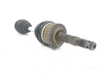 Автозапчасти б/у ПЕРЕДНЯЯ ЛЕВАЯ ТРАНСМИССИЯ за OPEL CORSA  ссылки OEM IAM 26076883  