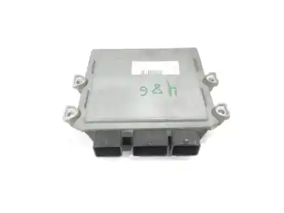 Peça sobressalente para automóvel em segunda mão centralina de motor uce por ford fiesta (cbk) 1.4 tdci cat referências oem iam 2s6a12a650bn