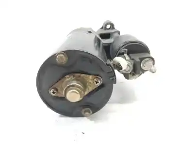 Peça sobressalente para automóvel em segunda mão motor de arranque por peugeot 206 1.9 d -wjy referências oem iam 1005831048  