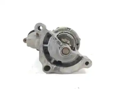 Peça sobressalente para automóvel em segunda mão motor de arranque por peugeot 206 1.9 d -wjy referências oem iam 1005831048  