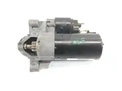 Peça sobressalente para automóvel em segunda mão motor de arranque por peugeot 206 1.9 d -wjy referências oem iam 1005831048  