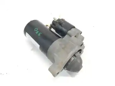 Peça sobressalente para automóvel em segunda mão motor de arranque por peugeot 206 1.9 d -wjy referências oem iam 1005831048  