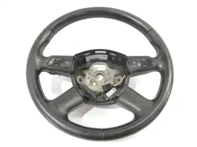 Автозапчастина б/у кермо для audi q7 (4l) cas посилання на oem iam 4f0419091dd  