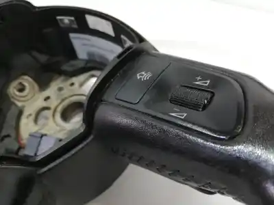 Автозапчастина б/у кермо для audi q7 (4l) cas посилання на oem iam 4f0419091dd  