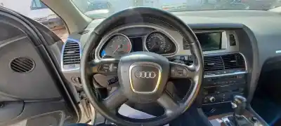 Автозапчастина б/у кермо для audi q7 (4l) cas посилання на oem iam 4f0419091dd