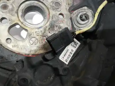 Автозапчастина б/у кермо для audi q7 (4l) cas посилання на oem iam 4f0419091dd  