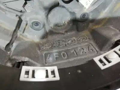 Автозапчастина б/у кермо для audi q7 (4l) cas посилання на oem iam 4f0419091dd  