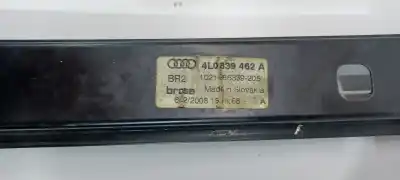 Автозапчастина б/у регулятор переднього правого скла для audi q7 (4l) cas посилання на oem iam 4l0959802