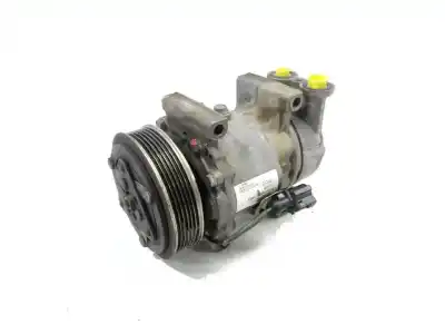 İkinci el araba yedek parçası klima kompresörü için ford fiesta (cbk) 1.4 tdci cat oem iam referansları sd6veaf  