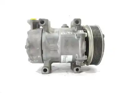 İkinci el araba yedek parçası klima kompresörü için ford fiesta (cbk) 1.4 tdci cat oem iam referansları sd6veaf  