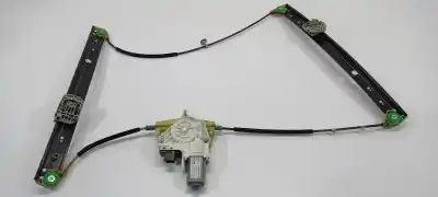 Автозапчасти б/у задний правый стеклорегулятор за audi q7 (4l) cas ссылки oem iam 4l0959802  