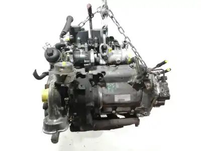 Автозапчасти б/у полный двигатель за clase c clase a w169 a 200 cdi 169.308 ссылки oem iam 640941  