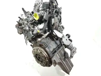 Автозапчасти б/у полный двигатель за clase c clase a w169 a 200 cdi 169.308 ссылки oem iam 640941  