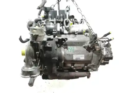 Автозапчасти б/у полный двигатель за clase c clase a w169 a 200 cdi 169.308 ссылки oem iam 640941  
