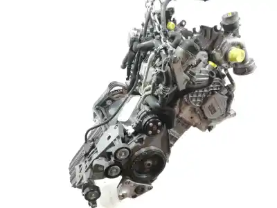 Автозапчасти б/у полный двигатель за clase c clase a w169 a 200 cdi 169.308 ссылки oem iam 640941