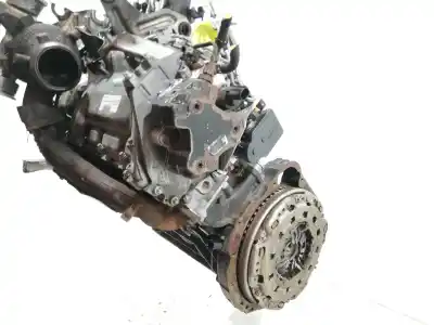 Автозапчасти б/у полный двигатель за clase c clase a w169 a 200 cdi 169.308 ссылки oem iam 640941  