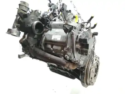 Автозапчасти б/у полный двигатель за clase c clase a w169 a 200 cdi 169.308 ссылки oem iam 640941  