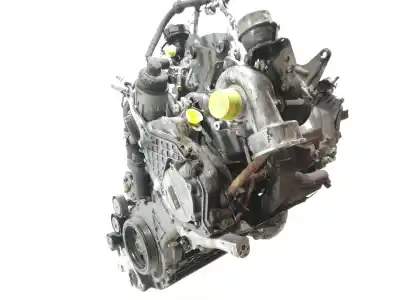 Автозапчасти б/у полный двигатель за clase c clase a w169 a 200 cdi 169.308 ссылки oem iam 640941  