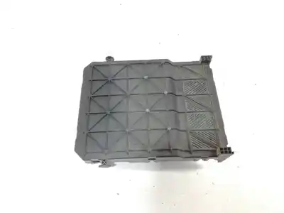 Peça sobressalente para automóvel em segunda mão caixa de fusíveis e relés por peugeot 206 fastback (2a/c) 1.9 d referências oem iam 9645747480  