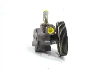 Peça sobressalente para automóvel em segunda mão bomba de direção por ford fiesta (cbk) 1.4 tdci cat referências oem iam 3a696