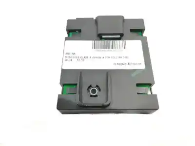 Автозапчасти б/у антенна за clase c clase a w169 a 200 cdi 169.308 ссылки oem iam a1698200475