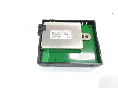 Автозапчасти б/у антенна за clase c clase a w169 a 200 cdi 169.308 ссылки oem iam a1698200475  