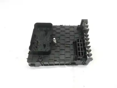 Peça sobressalente para automóvel em segunda mão caixa de fusíveis e relés por volkswagen passat berlina (3c2) highline referências oem iam 6c0937125