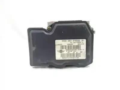 Автозапчастина б/у абс для mini mini (r56) cooper d посилання на oem iam 3451679323201  