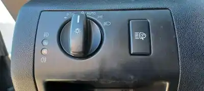 Автозапчасти б/у управление светом за clase c clase a w169 a 200 cdi 169.308 ссылки oem iam 1695451004  