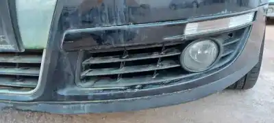 Автозапчасти б/у ЛЕВАЯ ПРОТИВОТУМАННАЯ ФАРА за VOLKSWAGEN PASSAT  ссылки OEM IAM 3C0 941 699 B  